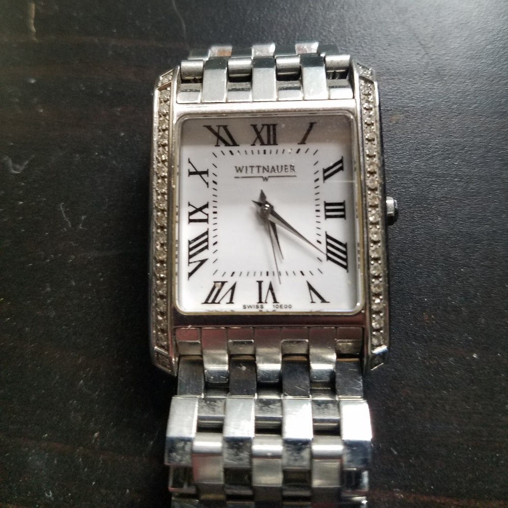 Whittnauer Vintage watch